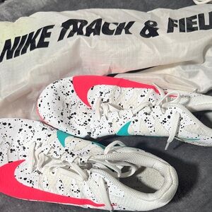 Nike Track & Field Spiked Shoes